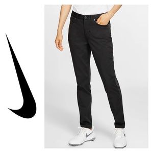 Nike Women's Black Pants